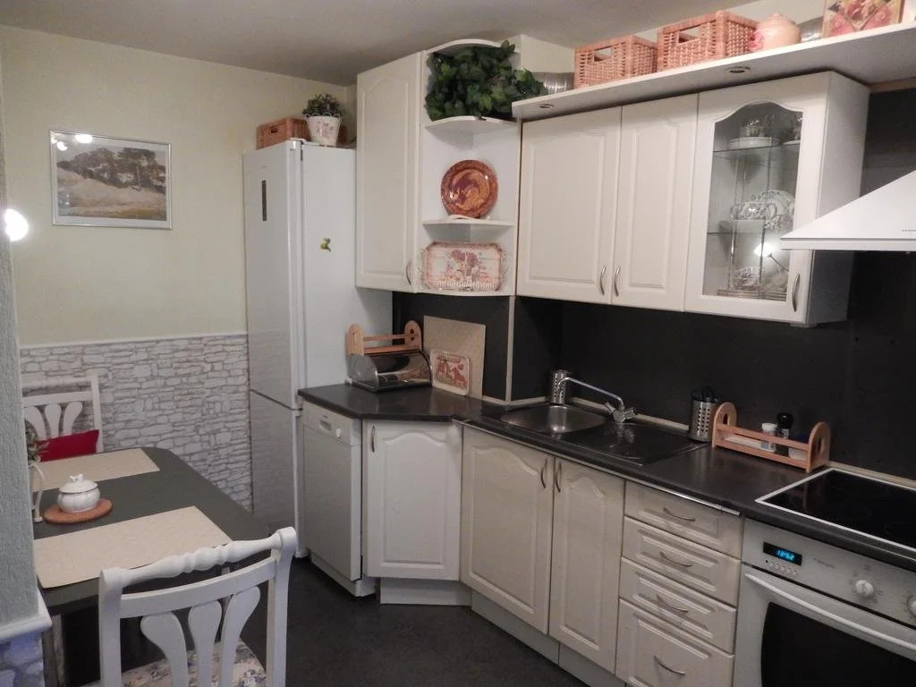 Ozerki MiniHotel