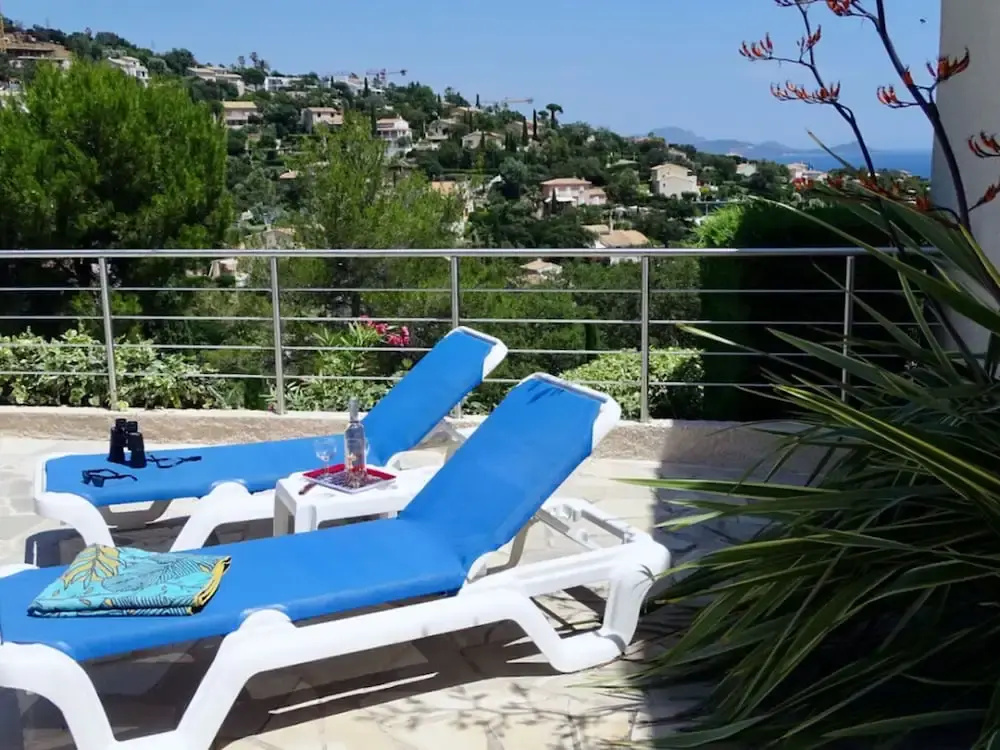Belle Helene Comfortable Holiday Residence