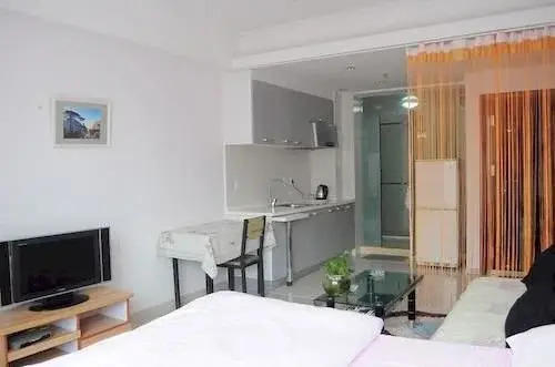 Dalian Shangpinzhijia Apartment