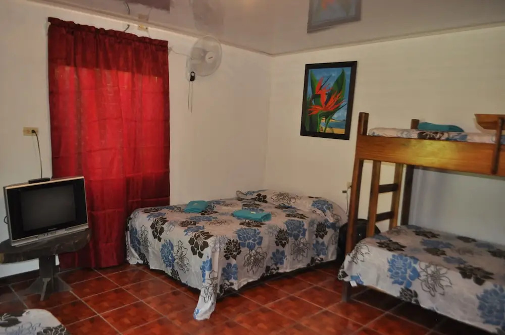 Finca don Litos