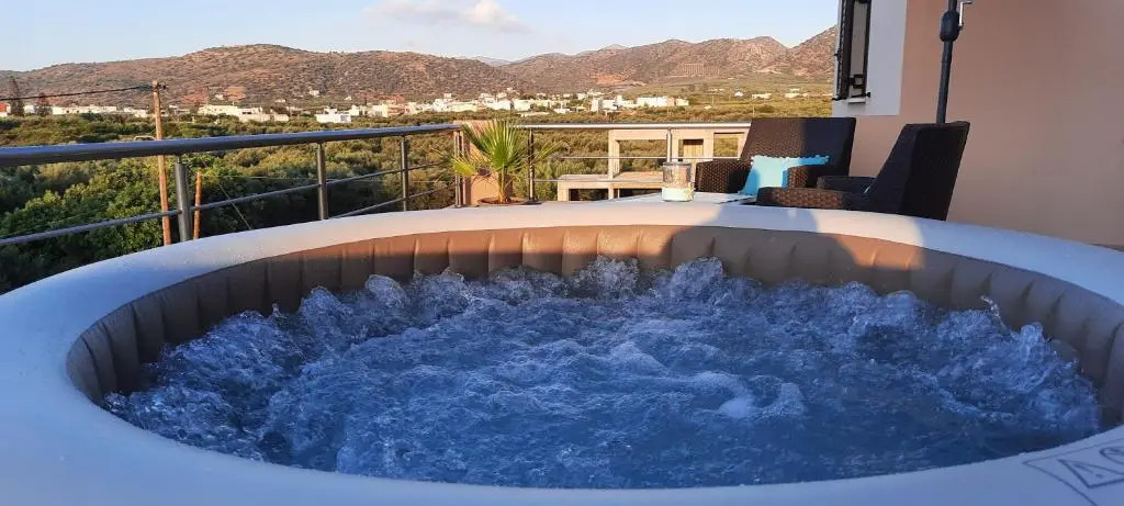 Villa Callista with Private Pool