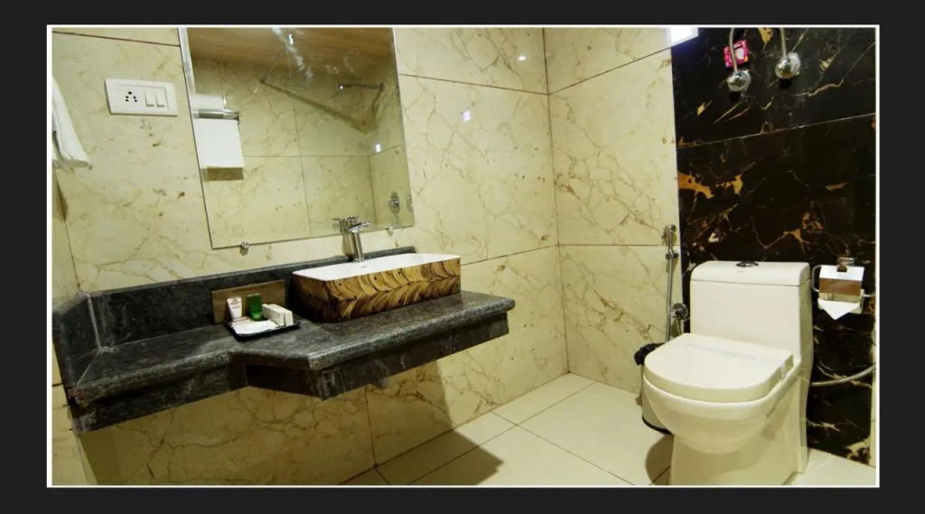Grand Krisa Resort & SPA, Manali Experience Luxury With all Weather ACs in Every Room