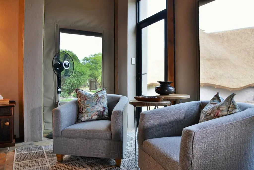 Garden Route Safari Camp