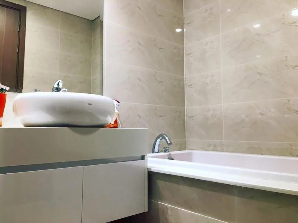 Bayhomes Gardenia Serviced Apartment