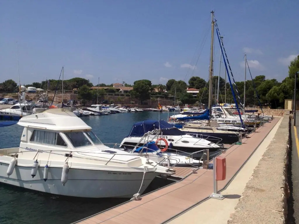 Residencial Marina de Port