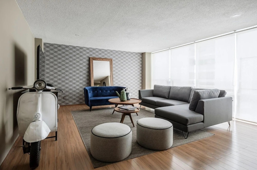 Masaryk Apartments