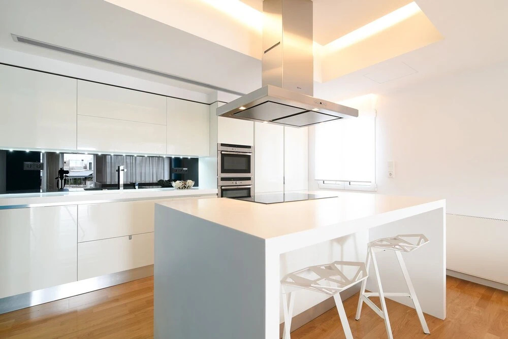 180m² homm Newly Renovated Luxurious Penthouse