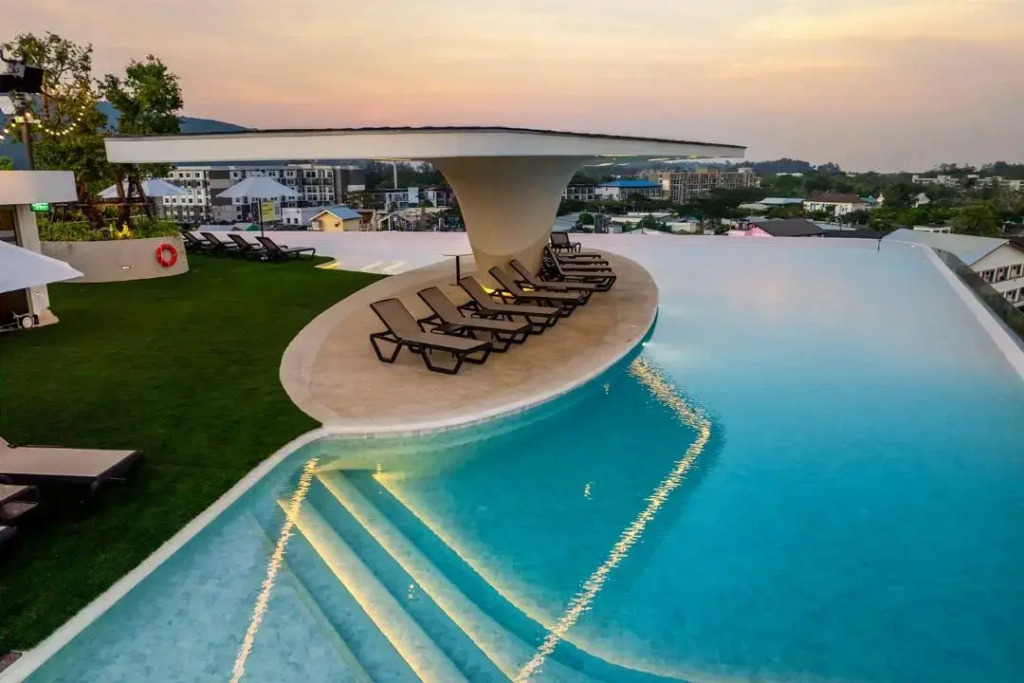 HOMA Cherngtalay Phuket
