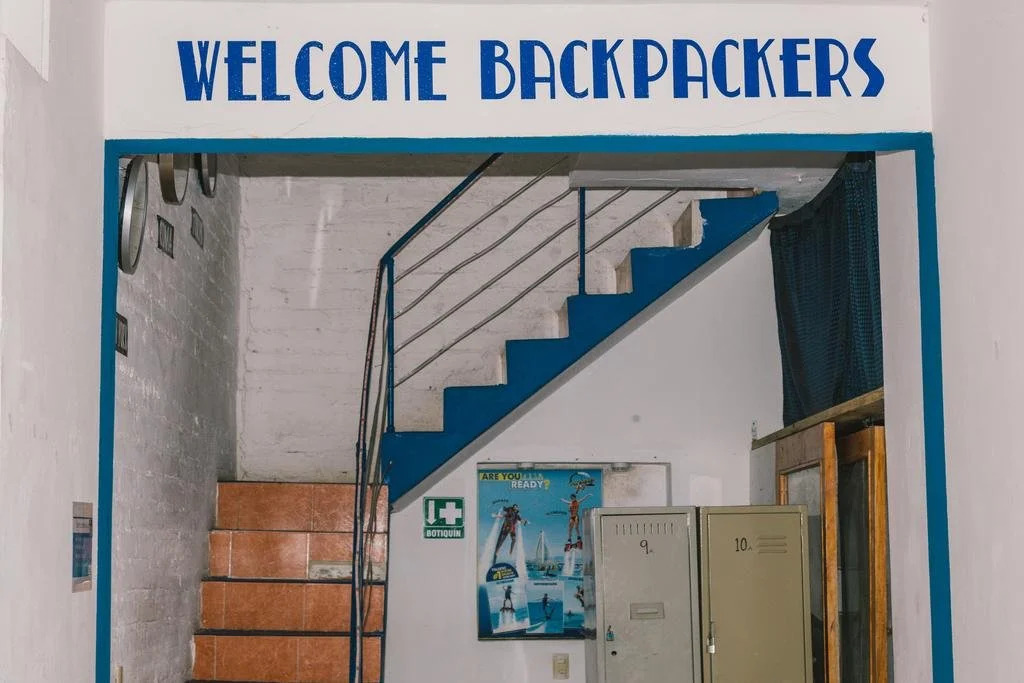 Hostel Central