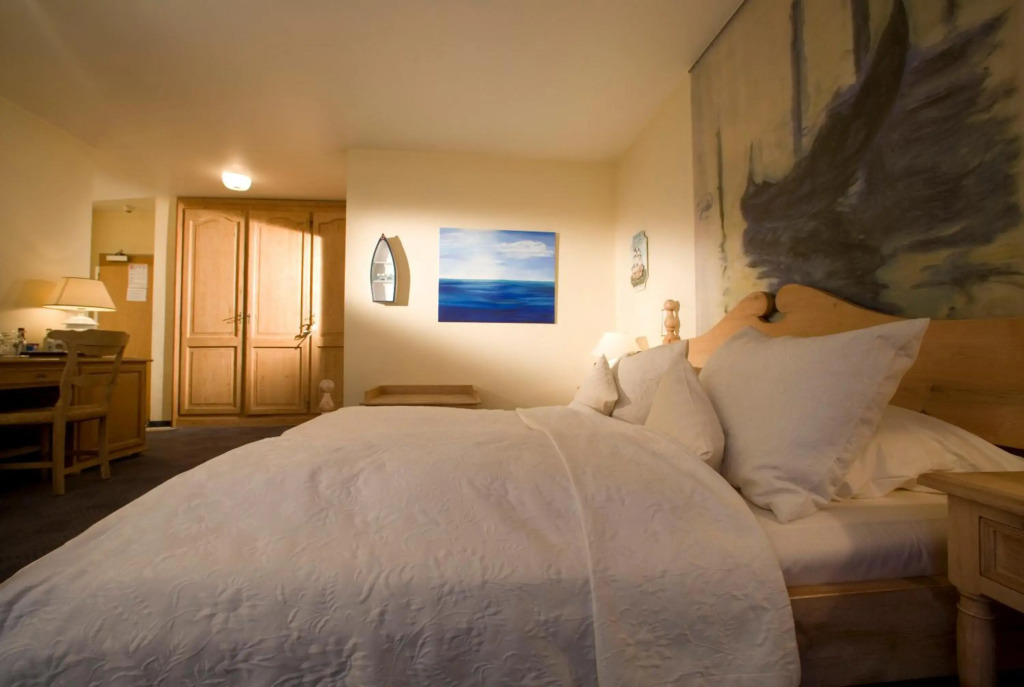 Mercure Hotel Frankfurt Eschborn Helfmann-Park