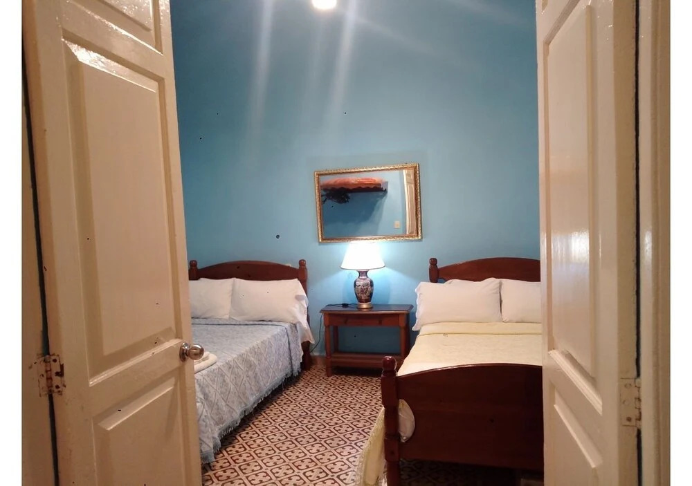 Hostal Colonial 1870 HABANA VIEJA