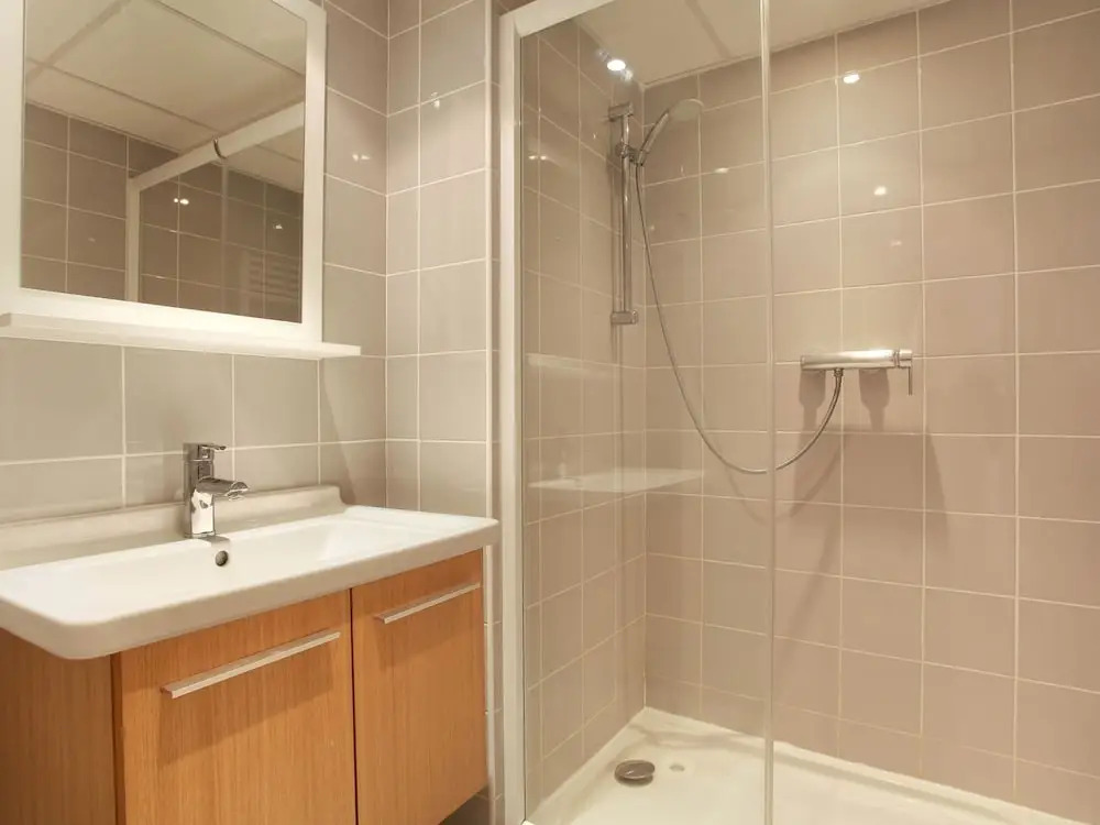 Apartment in Bonnieux Near Lavender Fields