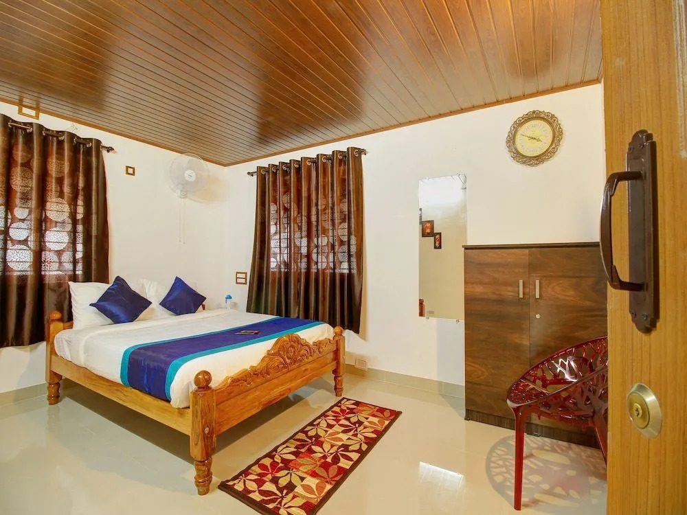 OYO 12040 Home Hill View Stay Near ITI Jn