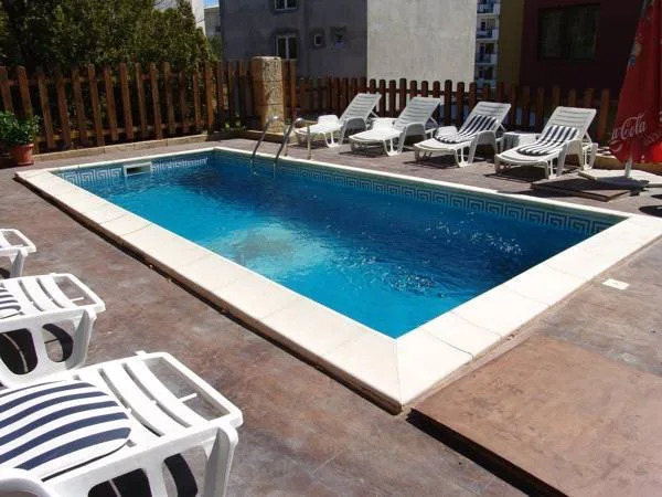 Hotel Buena Vissta