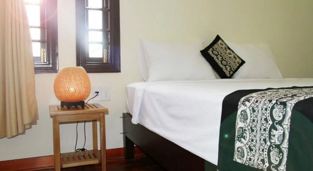 Leaf Homestay