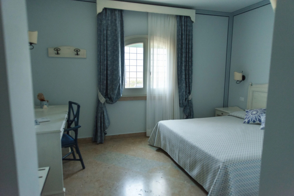 Relais Antiche Saline