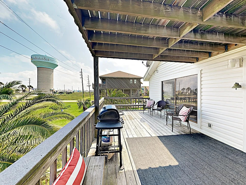 22417 Galveston - 3 Br Home