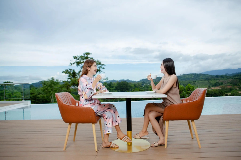 Soidao Good View Resort