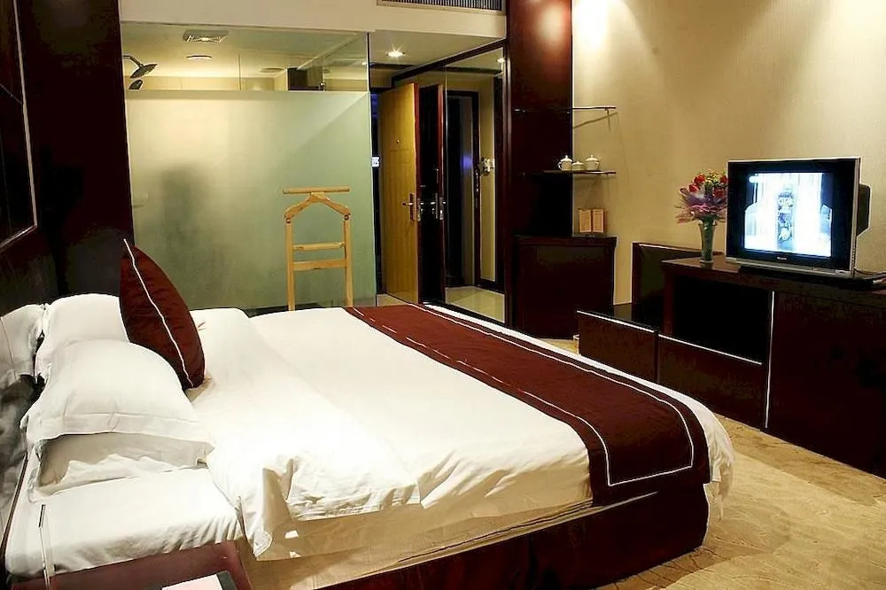 Fuzhou Golden Hotel