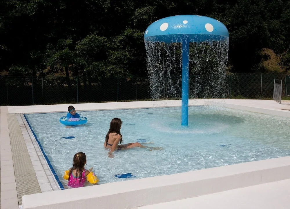 Camping Collonges-la-Rouge