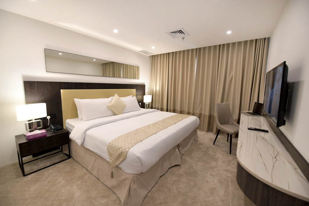 Carlton Tower Hotel Kuwait