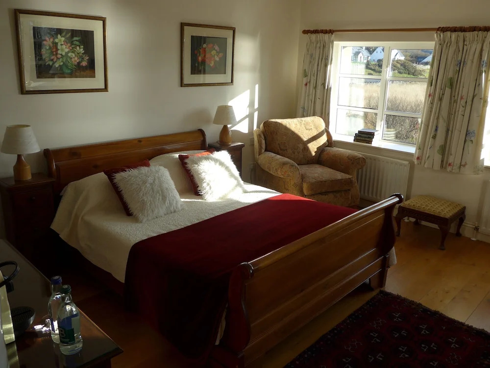 The Mill Bed and Breakfast