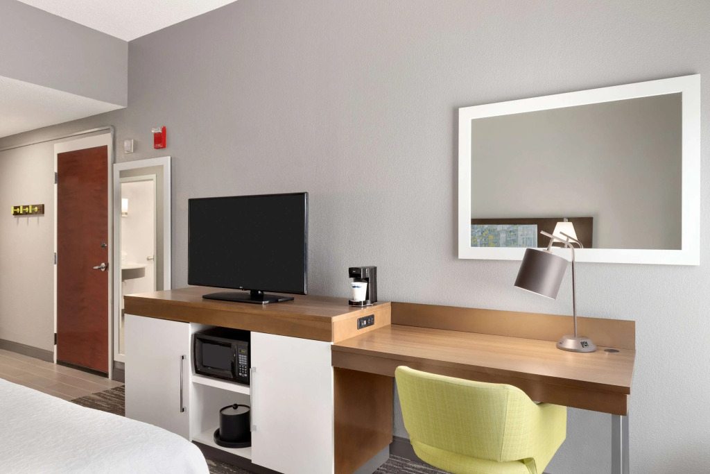 Hampton Inn Simpsonville