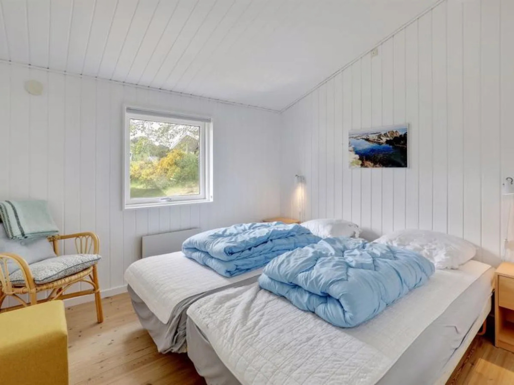 Holiday Home Botolphus - 20m from the sea by Interhome