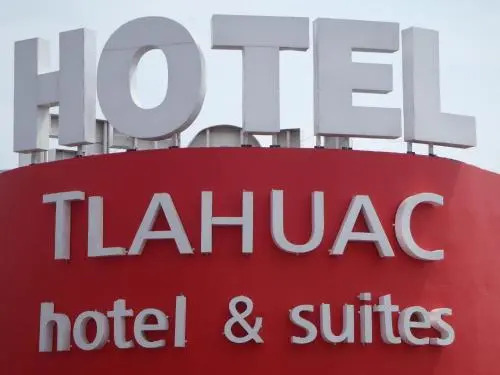 Hotel Tlahuac