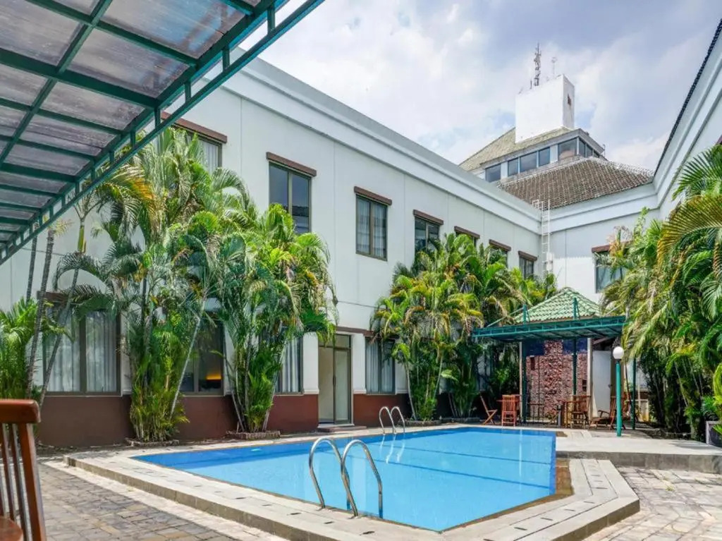 Hotel Ibis Cikarang