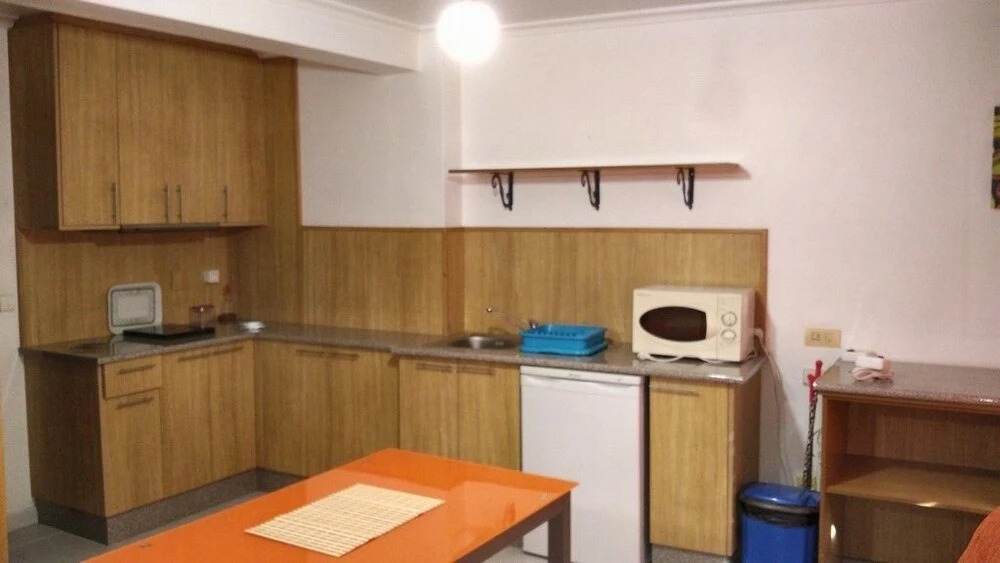 Apartamentos Ferrol