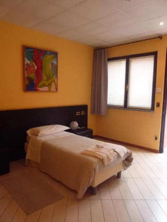 Hotel Padus Meublè Parma