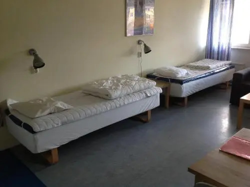 City Apartment Hotel