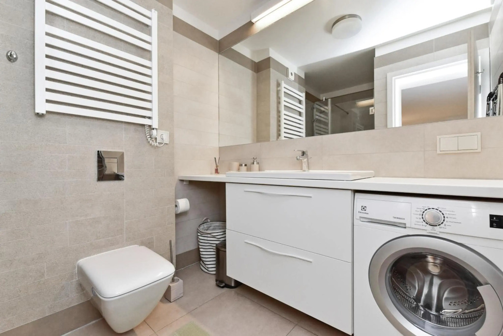 Apartmentai "Nidos Vilnelė"