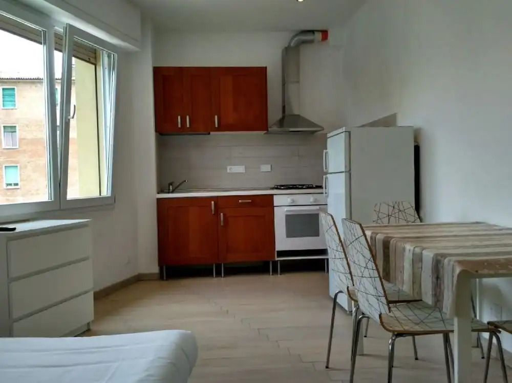 La Ca' Tolmino Affittaly Apartments