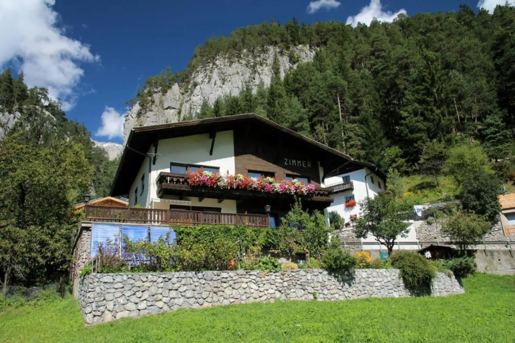 Gästehaus Scherl