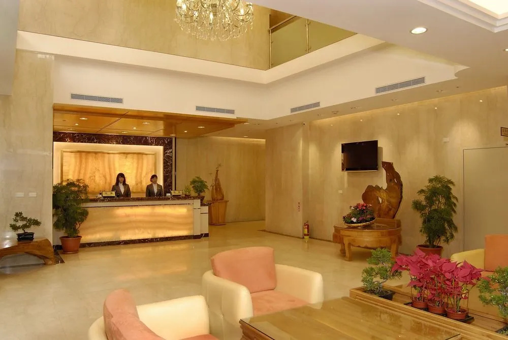 Benz Hotel