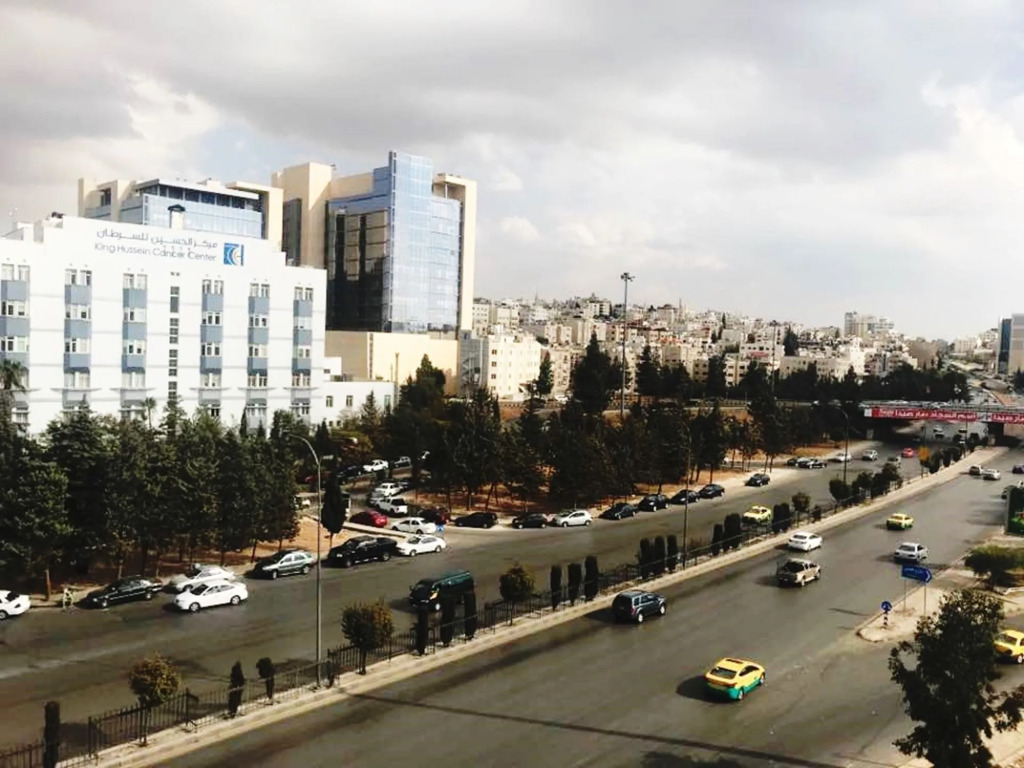 Al Basem Hotel