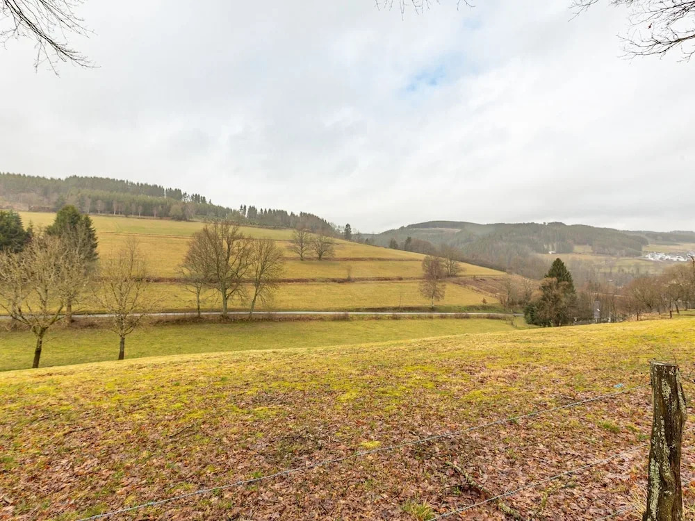Enticing Holiday Home in Winterberg near Ski Area
