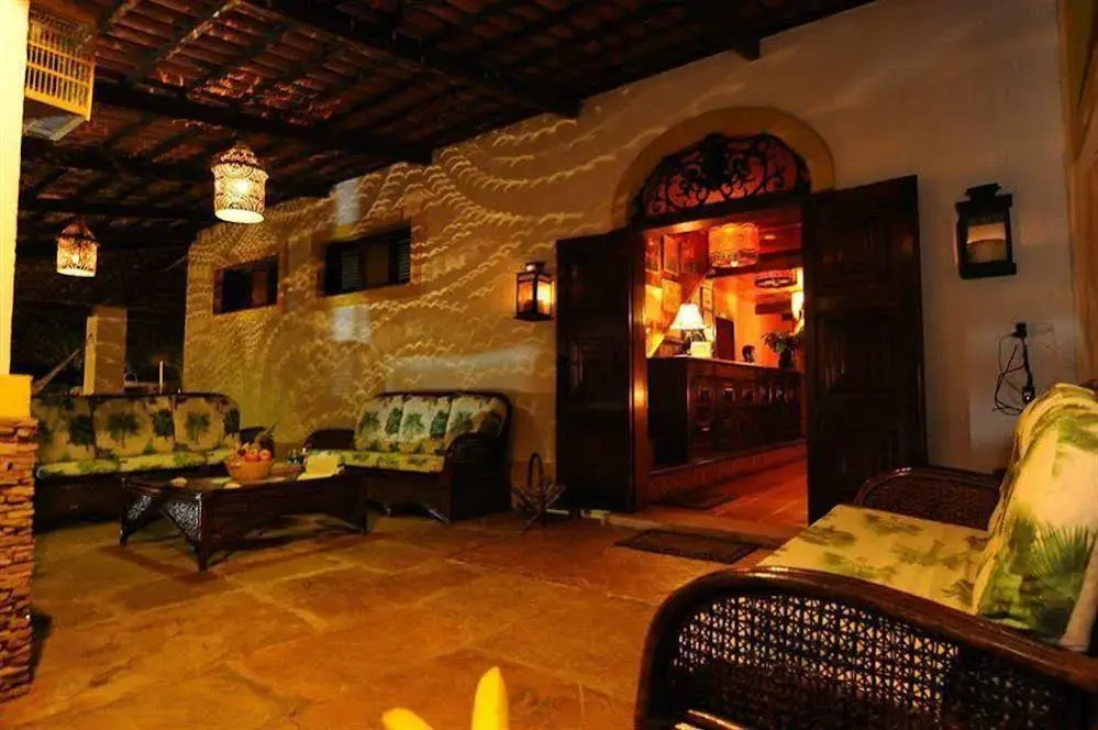 Barbanera Club & Hotel de Charme