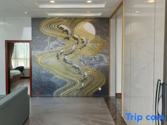 Leju Leisure Homestay