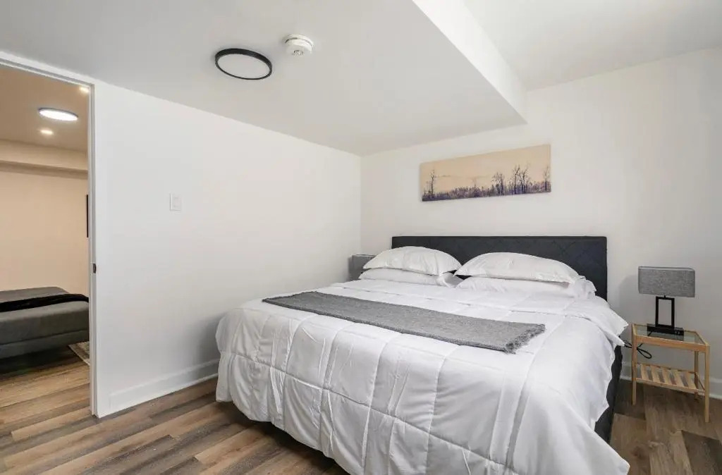5star luxury king room