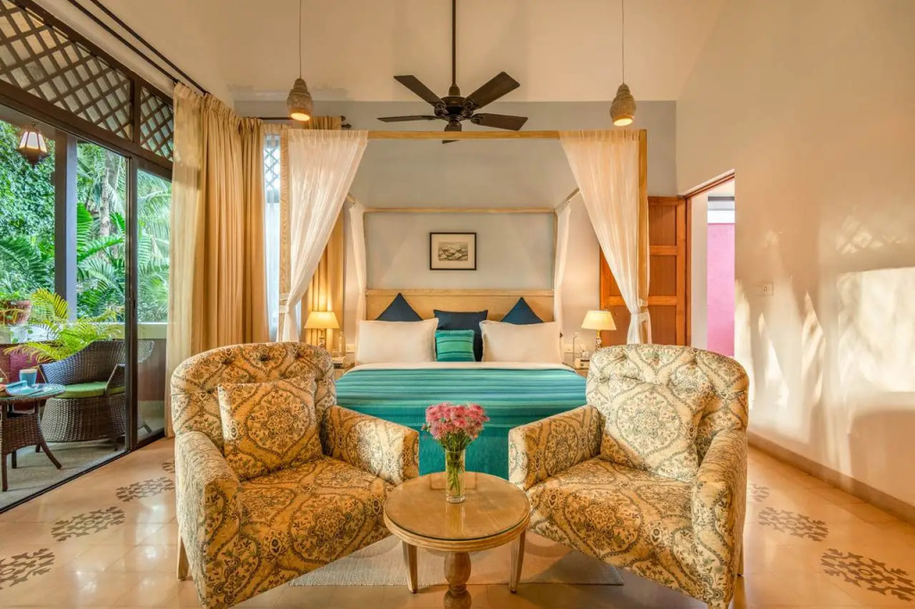 Sol Banyan Villa