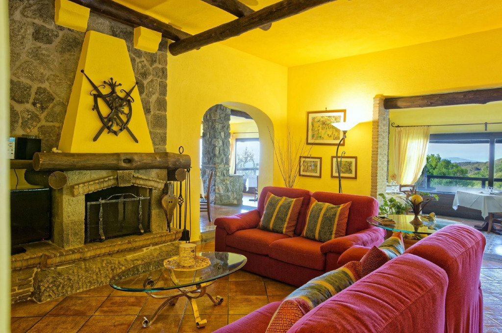 Agriturismo Pera di Basso