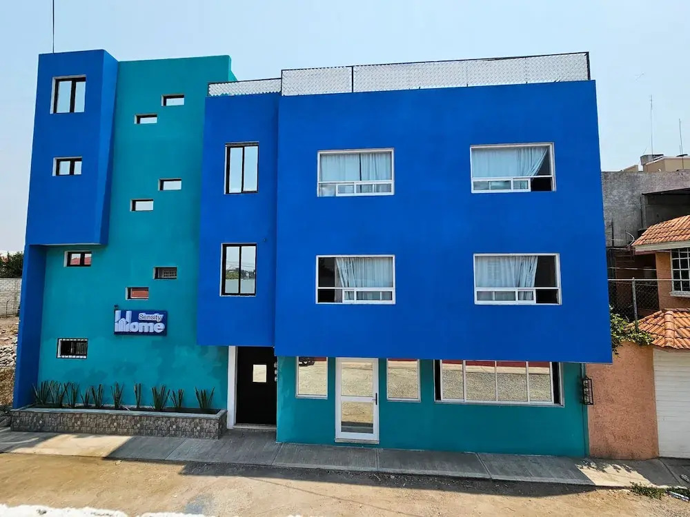 Sensity Home