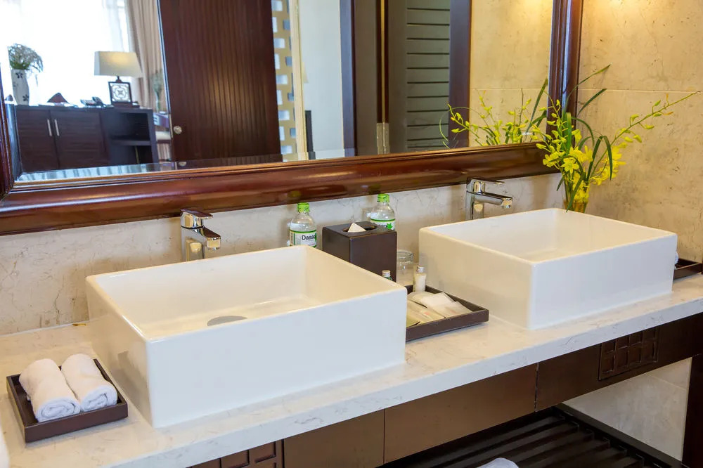 Golden Sand Resort & Spa Hoi An