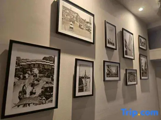 Lhong Krung Hostel