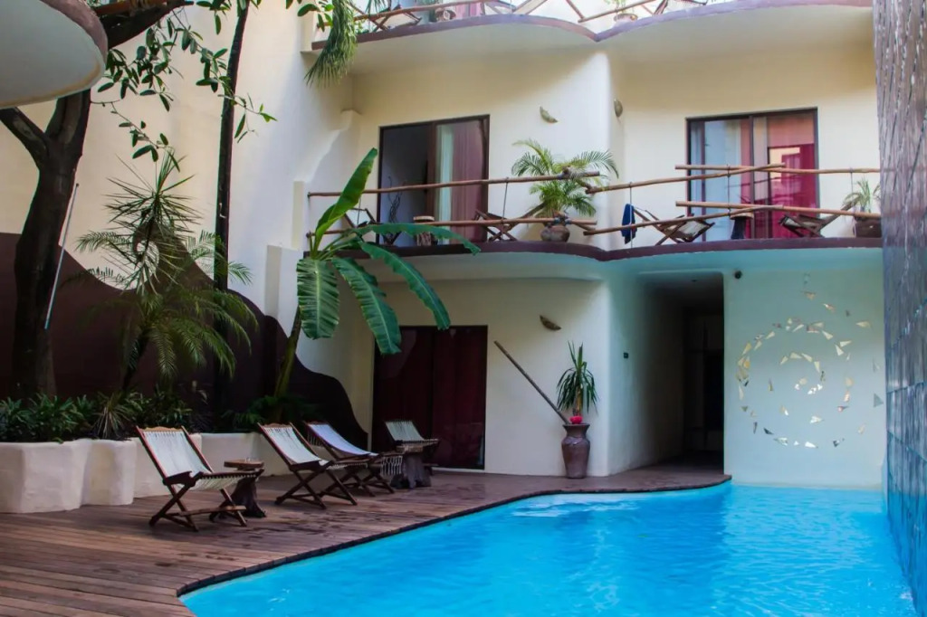 Kinbe Hotel Boutique