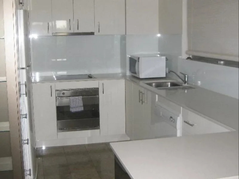 Fairthorpe Apartments