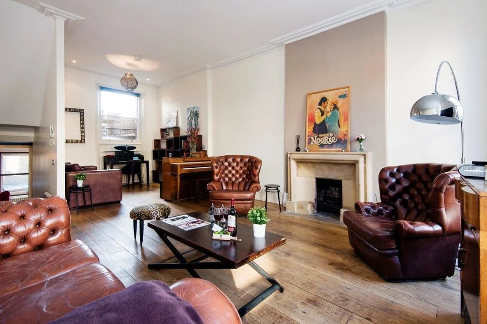 The Gorgeous Portobello Residence - BGL